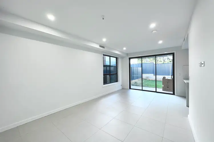 38 Windeyer Street, Rouse Hill NSW 2155