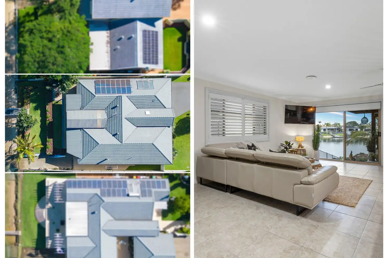 Main view of Homely house listing, 8 Captains Way, Banora Point NSW 2486