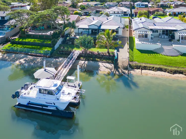 Fourth view of Homely house listing, 8 Captains Way, Banora Point NSW 2486