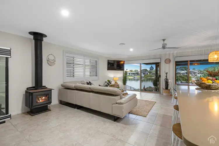 Sixth view of Homely house listing, 8 Captains Way, Banora Point NSW 2486