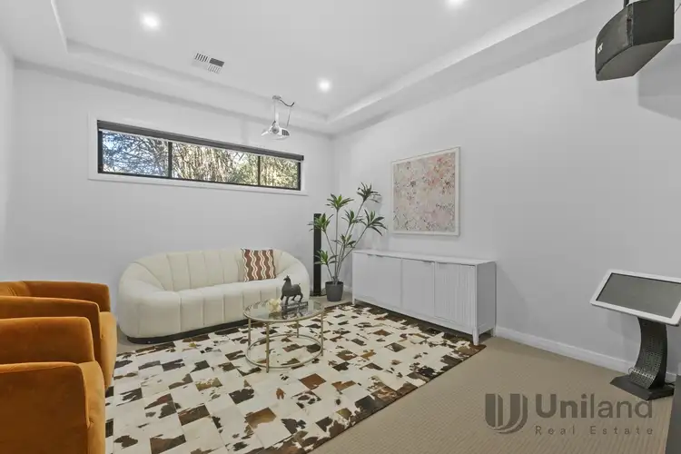 Fourth view of Homely house listing, 60 Patricia Street, Marsfield NSW 2122