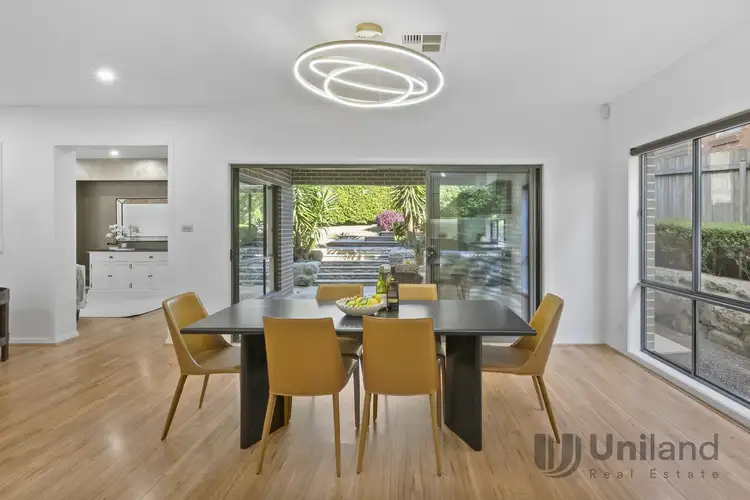 Fifth view of Homely house listing, 60 Patricia Street, Marsfield NSW 2122
