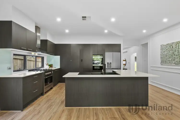 Sixth view of Homely house listing, 60 Patricia Street, Marsfield NSW 2122