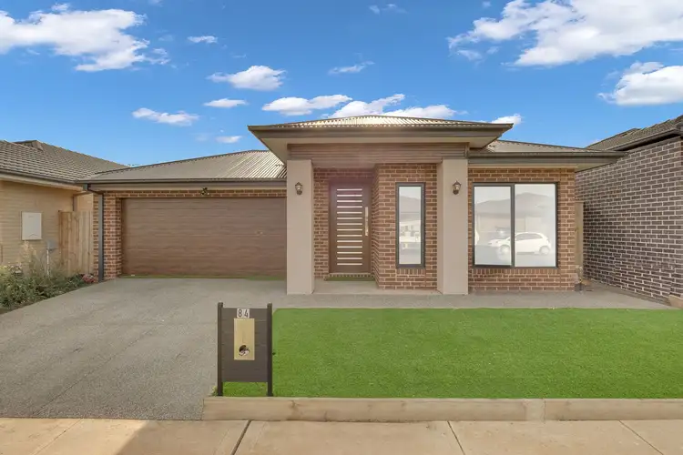 84 Unison Road, Strathtulloh VIC 3338