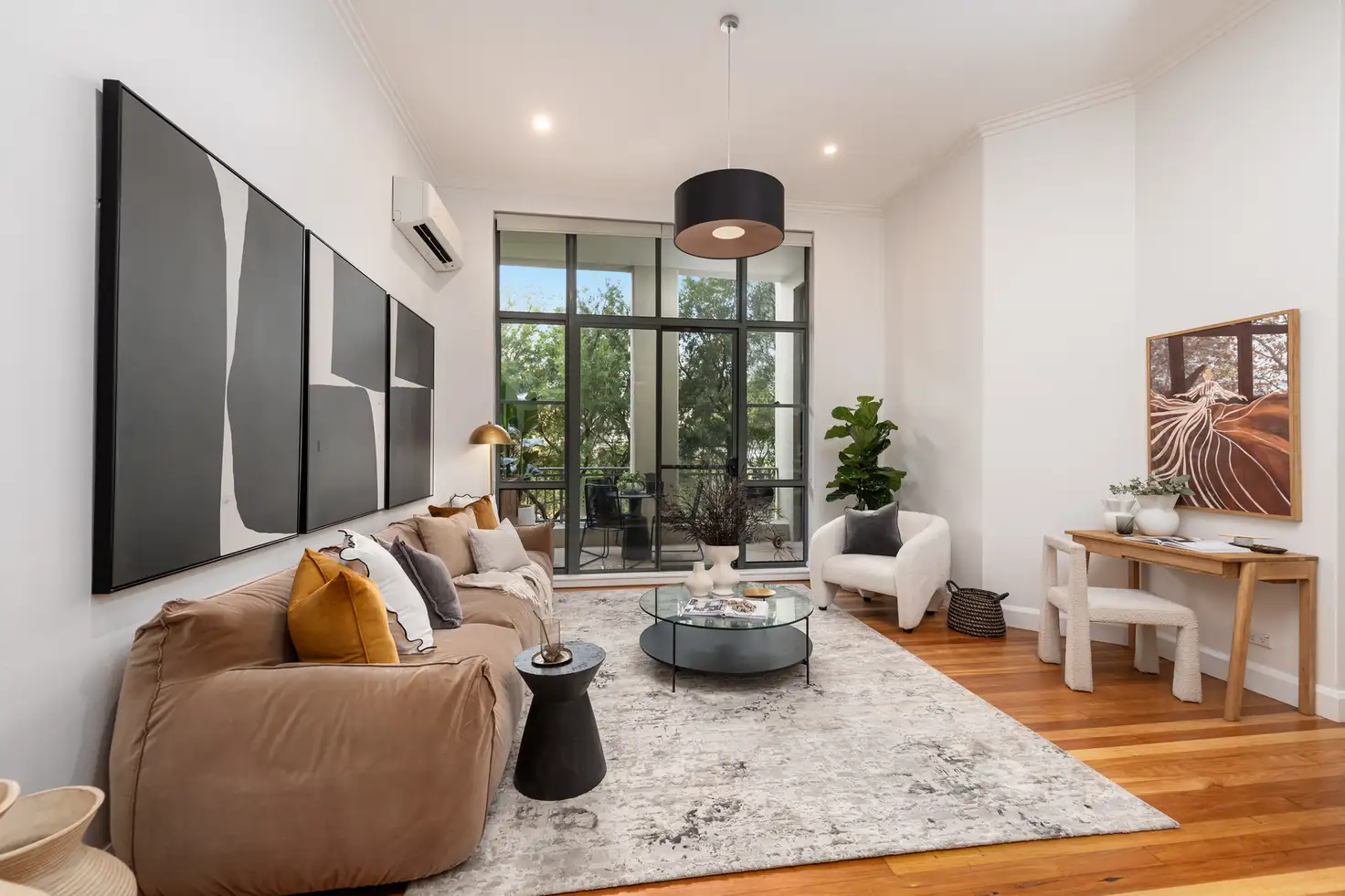 Main view of Homely unit listing, 4/62 Booth Street, Annandale NSW 2038