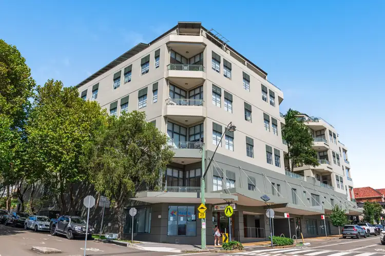 Second view of Homely unit listing, 4/62 Booth Street, Annandale NSW 2038