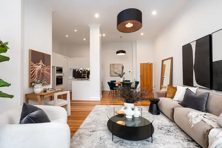 Third view of Homely unit listing, 4/62 Booth Street, Annandale NSW 2038
