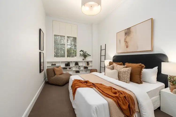 Fifth view of Homely unit listing, 4/62 Booth Street, Annandale NSW 2038