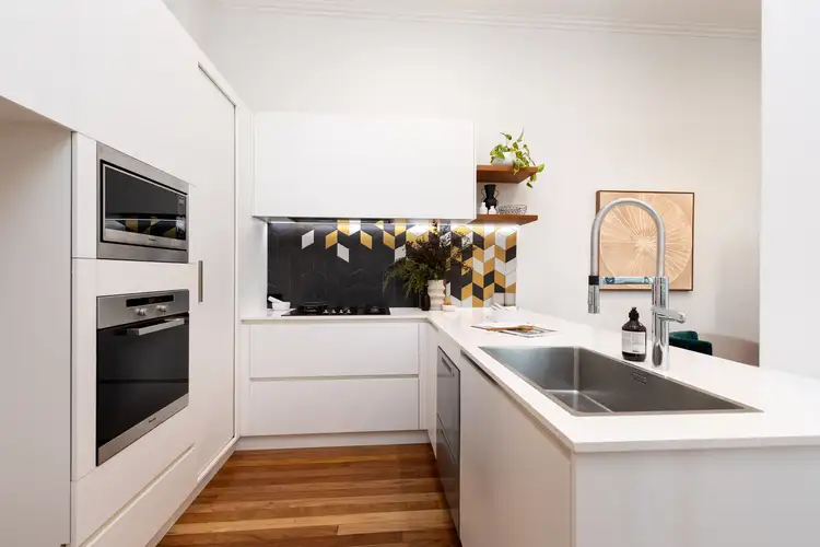 Sixth view of Homely unit listing, 4/62 Booth Street, Annandale NSW 2038