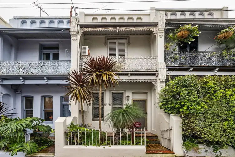 Main view of Homely house listing, 77 Wells Street, Newtown NSW 2042