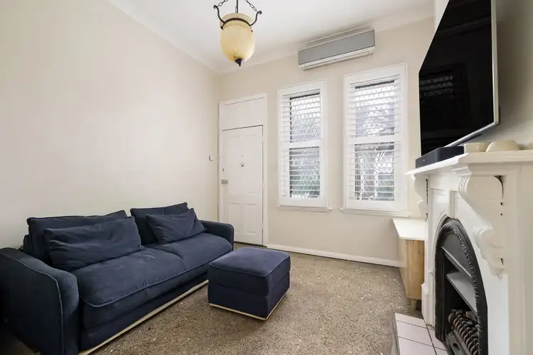 Third view of Homely house listing, 77 Wells Street, Newtown NSW 2042