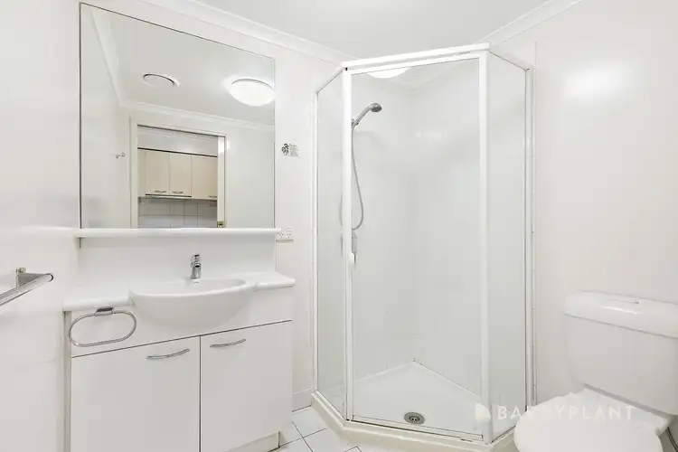 Sixth view of Homely apartment listing, 307/585 La Trobe Street, Melbourne VIC 3000