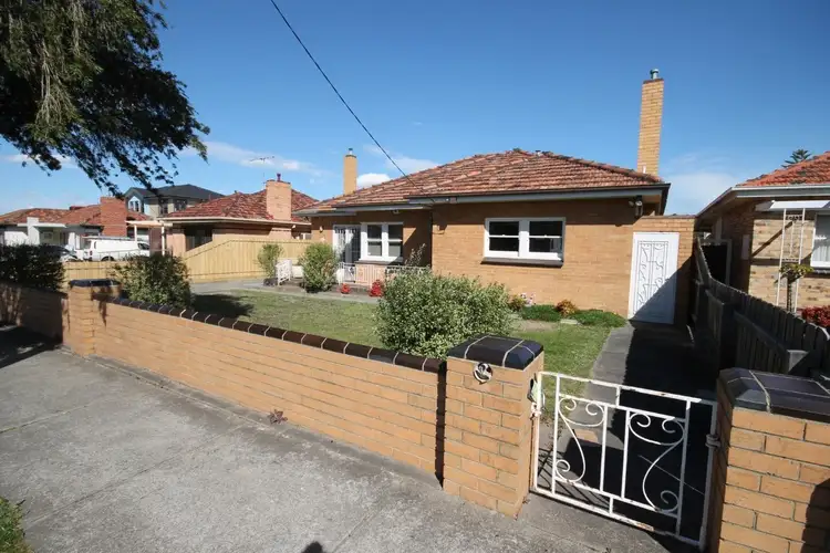 Main view of Homely house listing, 223 Broadway, Reservoir VIC 3073