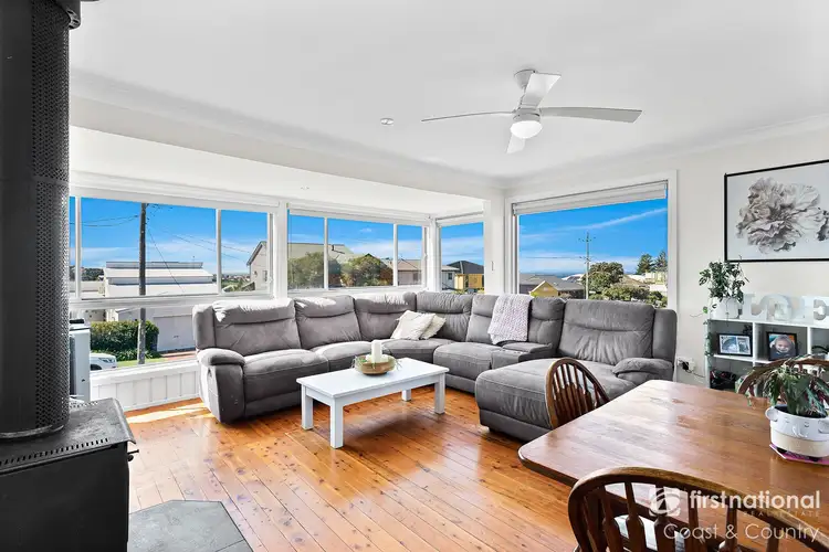 Main view of Homely house listing, 102 Attunga Avenue, Kiama Heights NSW 2533