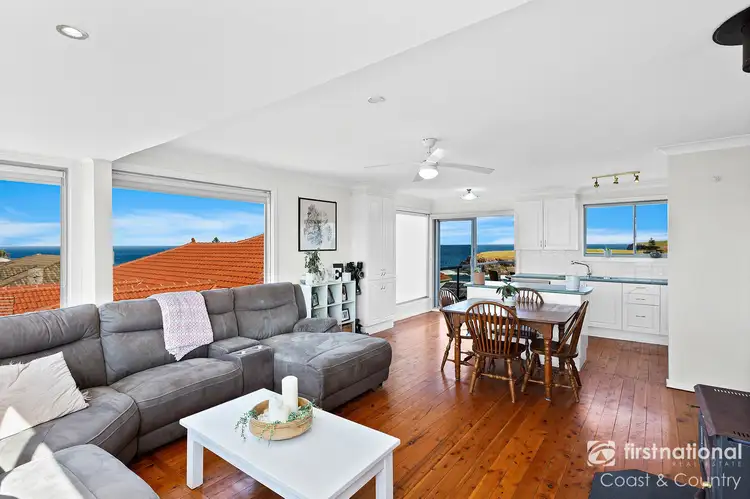 Second view of Homely house listing, 102 Attunga Avenue, Kiama Heights NSW 2533