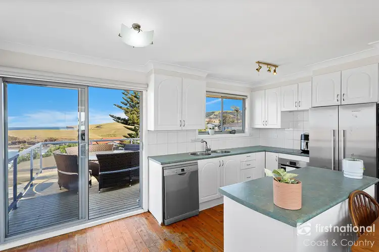 Third view of Homely house listing, 102 Attunga Avenue, Kiama Heights NSW 2533