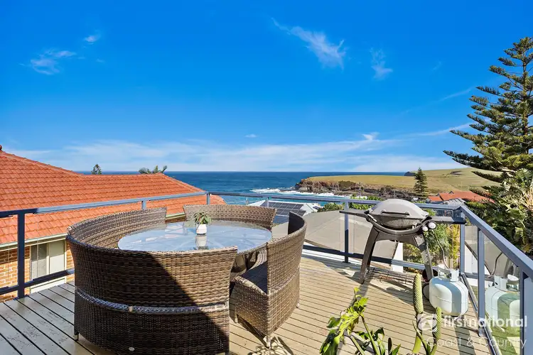 Fifth view of Homely house listing, 102 Attunga Avenue, Kiama Heights NSW 2533