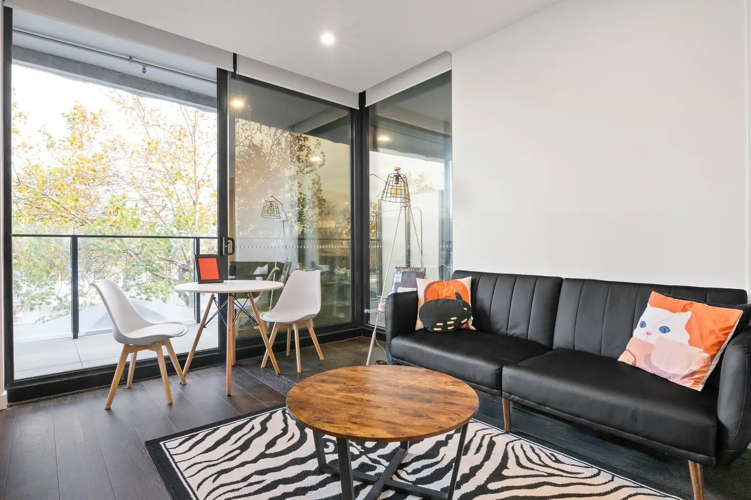 Main view of Homely apartment listing, 102/869 Dandenong Road, Malvern East VIC 3145