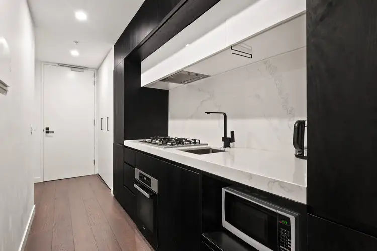 Second view of Homely apartment listing, 102/869 Dandenong Road, Malvern East VIC 3145