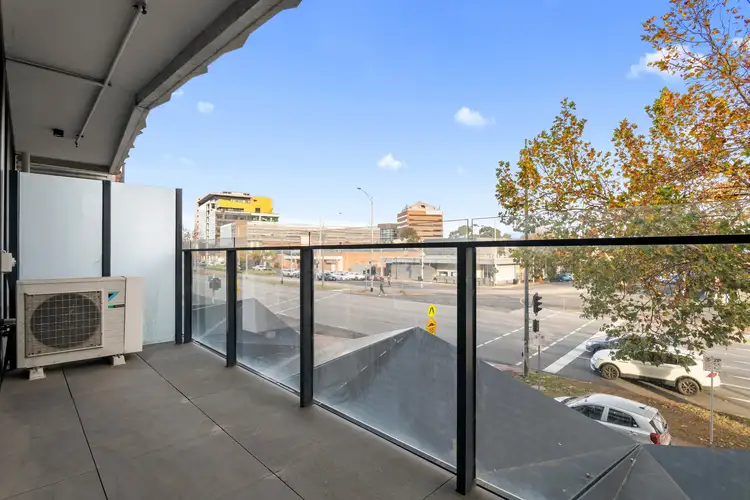 Third view of Homely apartment listing, 102/869 Dandenong Road, Malvern East VIC 3145