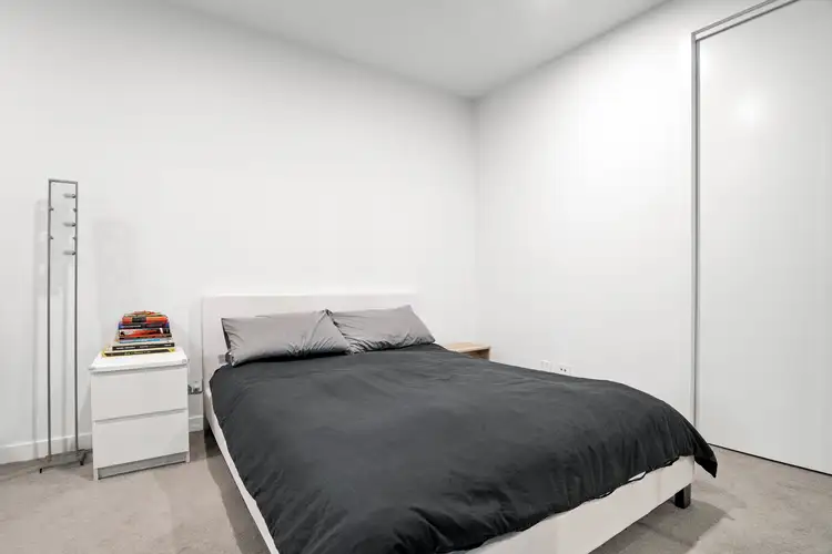 Fourth view of Homely apartment listing, 102/869 Dandenong Road, Malvern East VIC 3145