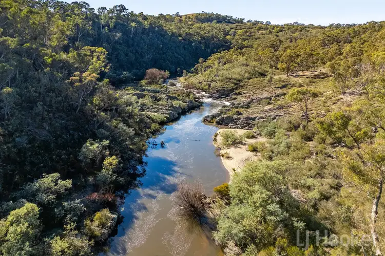 Main view of Homely rural property listing, 877 Urila Road, Urila NSW 2620