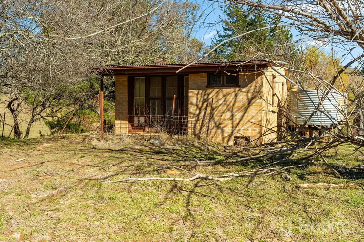 Third view of Homely rural property listing, 877 Urila Road, Urila NSW 2620