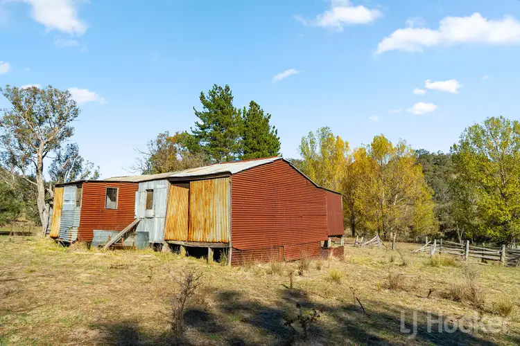 Seventh view of Homely rural property listing, 877 Urila Road, Urila NSW 2620
