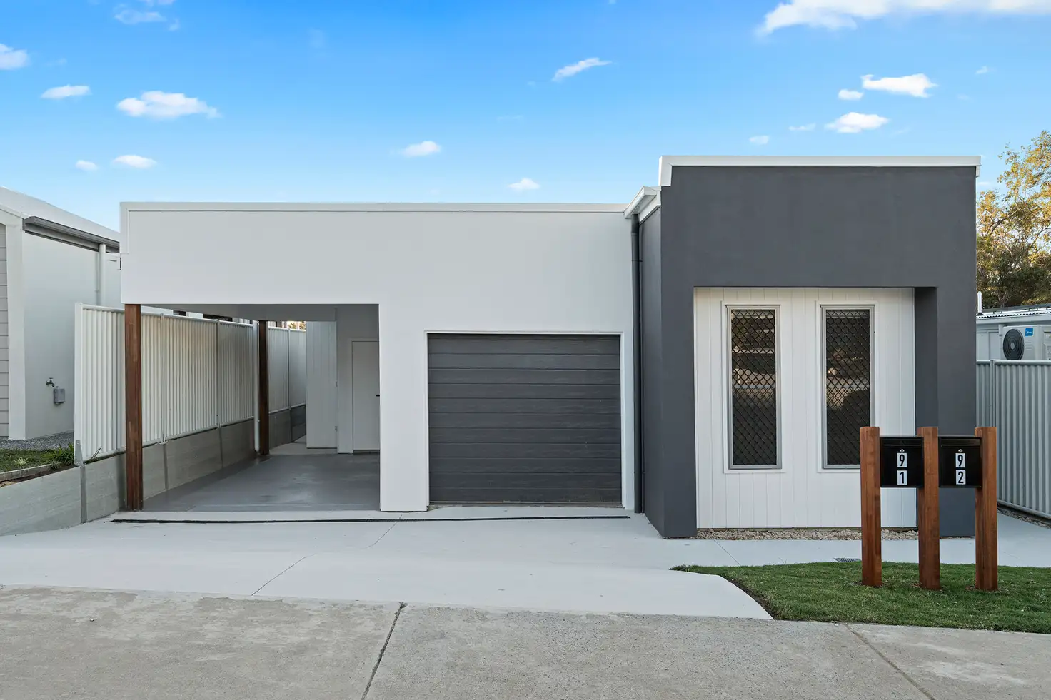 Main view of Homely house listing, 2/9 Amber Court, Redbank Plains QLD 4301