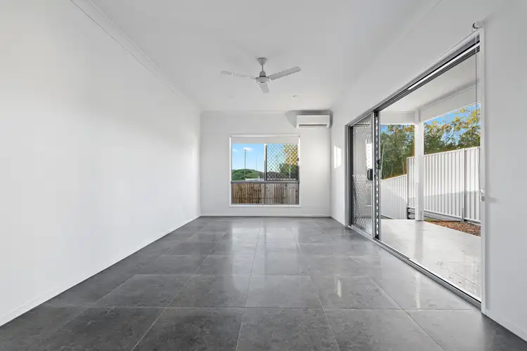 Second view of Homely house listing, 2/9 Amber Court, Redbank Plains QLD 4301