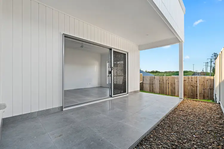 Third view of Homely house listing, 2/9 Amber Court, Redbank Plains QLD 4301