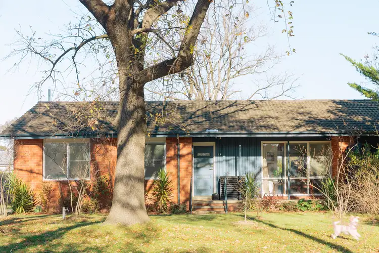 14 Burn Street, Downer ACT 2602