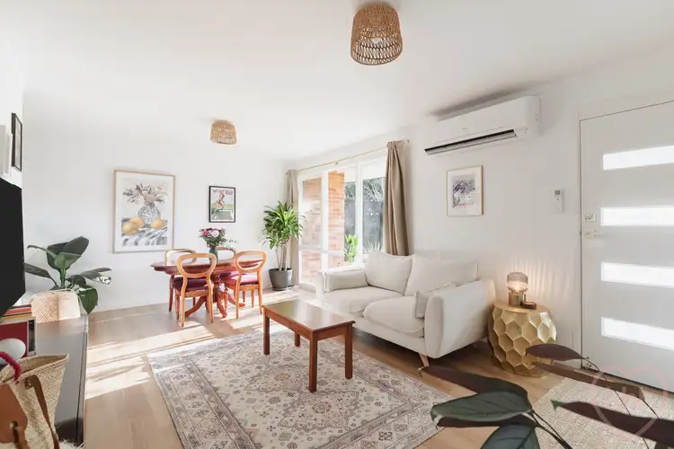 Second view of Homely house listing, 14 Burn Street, Downer ACT 2602