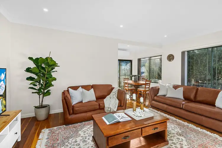 Third view of Homely townhouse listing, 1/157 Balgownie Road, Balgownie NSW 2519