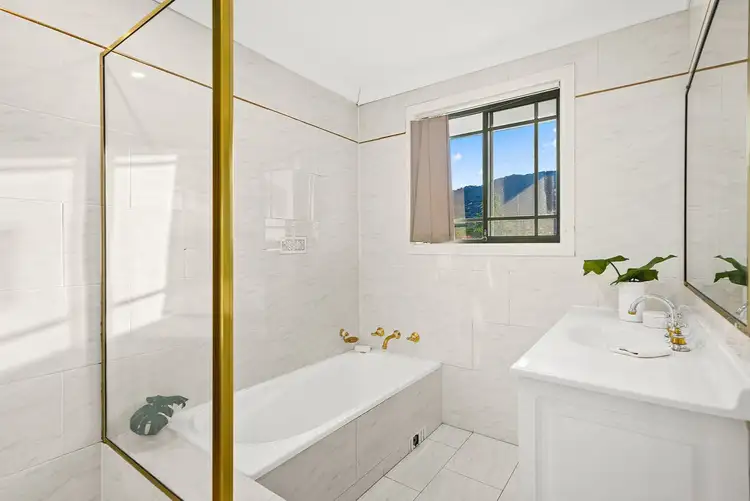 Fifth view of Homely townhouse listing, 1/157 Balgownie Road, Balgownie NSW 2519