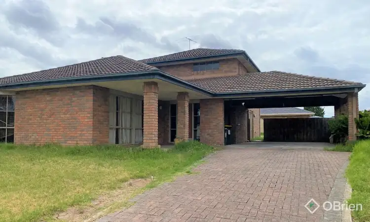 11 Laguna Close, Keilor Lodge VIC 3038