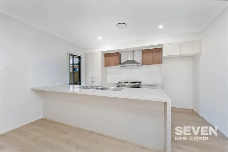 Second view of Homely house listing, 21 Bitalli Street, Gables NSW 2765
