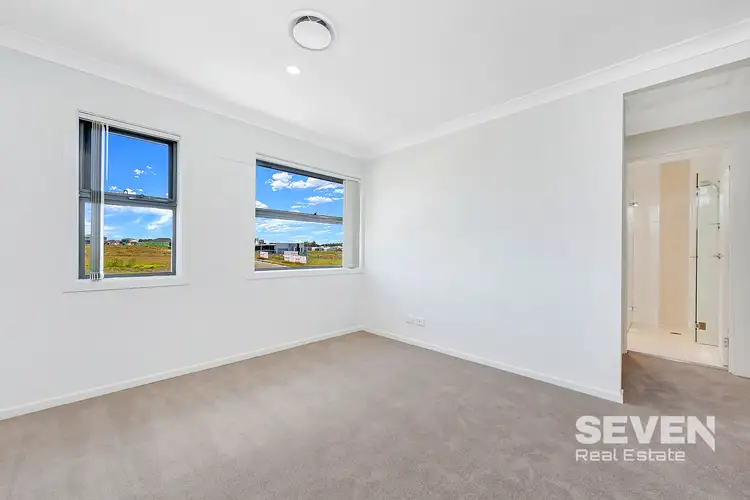 Third view of Homely house listing, 21 Bitalli Street, Gables NSW 2765