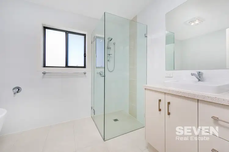 Fifth view of Homely house listing, 21 Bitalli Street, Gables NSW 2765