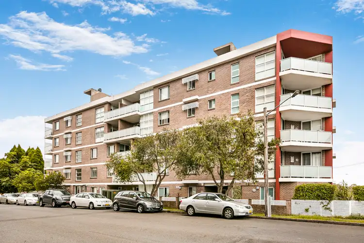 Main view of Homely apartment listing, 17/19 Dartbrook Road, Auburn NSW 2144