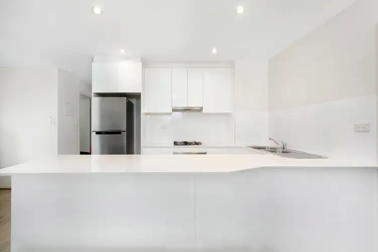 Second view of Homely apartment listing, 17/19 Dartbrook Road, Auburn NSW 2144