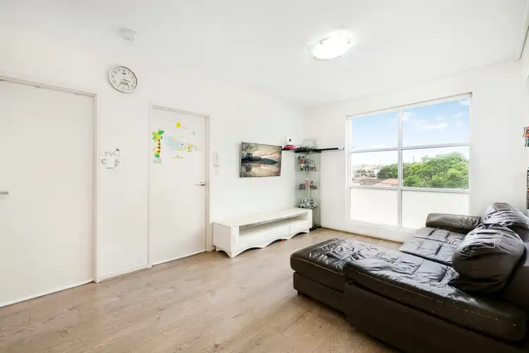 Third view of Homely apartment listing, 17/19 Dartbrook Road, Auburn NSW 2144
