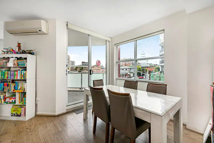 Fourth view of Homely apartment listing, 17/19 Dartbrook Road, Auburn NSW 2144