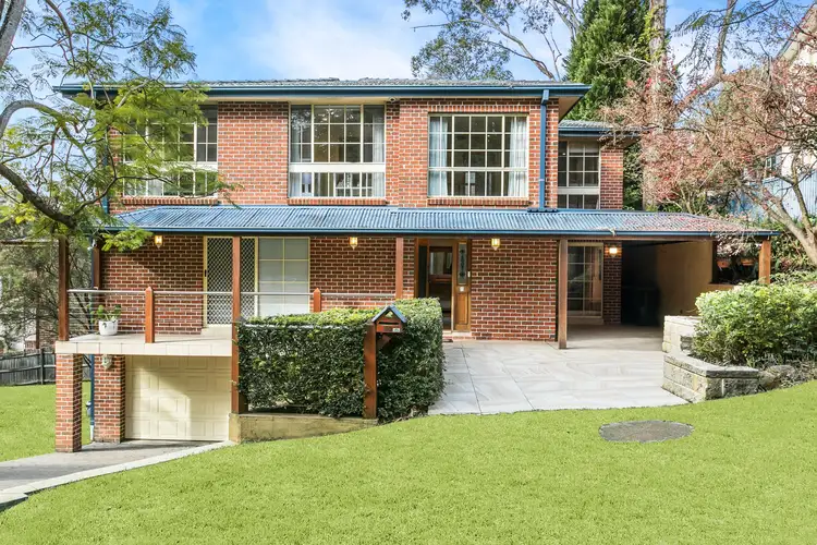 50 York Street, Epping NSW 2121