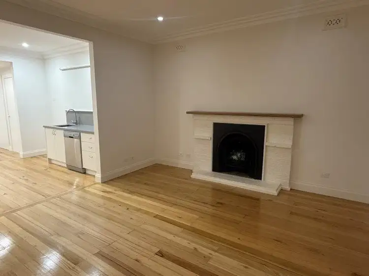 Third view of Homely house listing, 105 Civic Parade, Altona VIC 3018