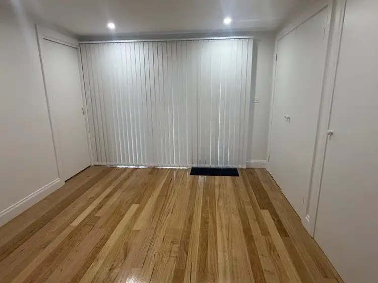Fifth view of Homely house listing, 105 Civic Parade, Altona VIC 3018