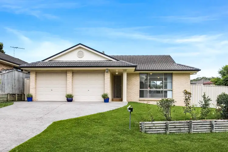 1a Pinehurst Avenue, Rouse Hill NSW 2155