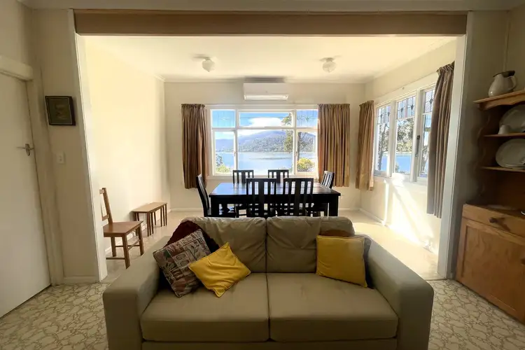Second view of Homely house listing, 13 Batchelor Street, White Beach TAS 7184