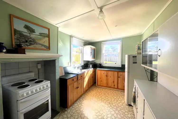 Fifth view of Homely house listing, 13 Batchelor Street, White Beach TAS 7184