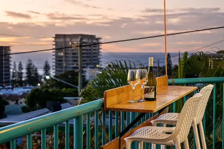 5/40-42 Rutledge Street, Coolangatta QLD 4225
